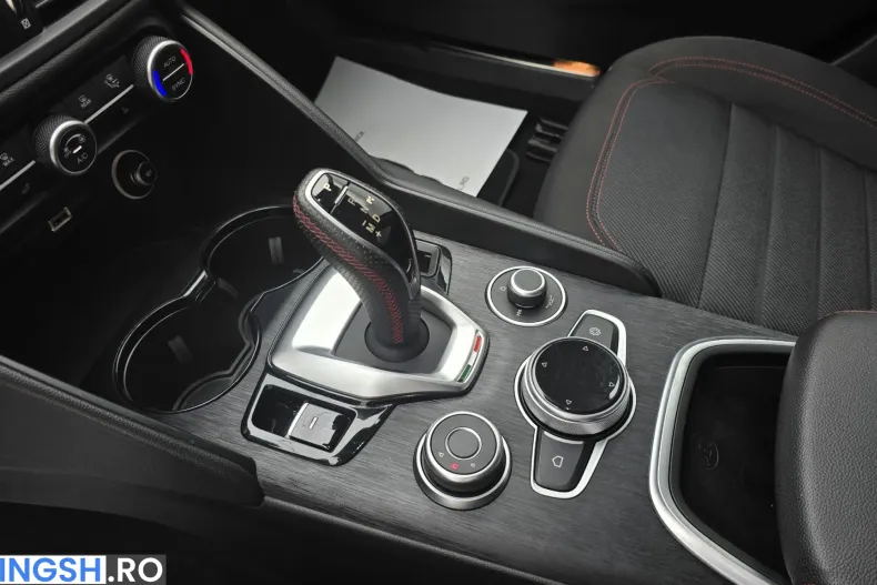 Alfa Romeo Giulia din 2021 cu 82.919 km - oferta ALF206421 - foto 16