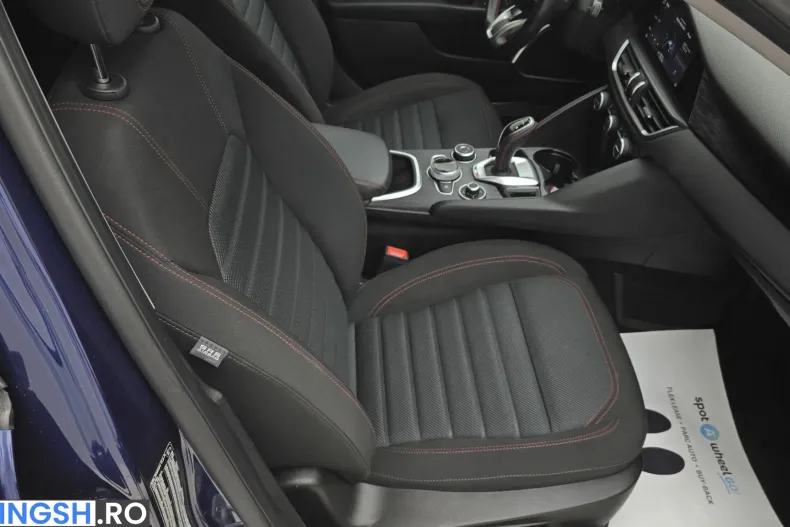 Alfa Romeo Giulia din 2021 cu 82.919 km - oferta ALF206421 - foto 18