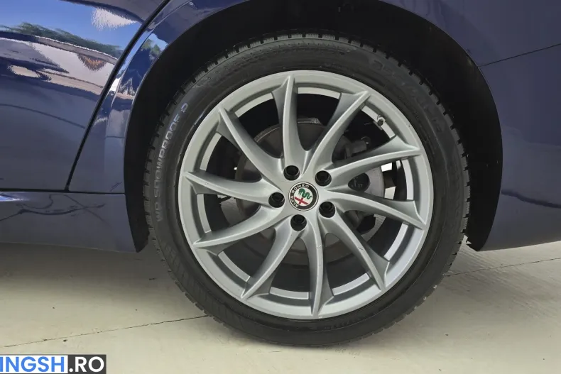 Alfa Romeo Giulia din 2021 cu 82.919 km - oferta ALF206421 - foto 21