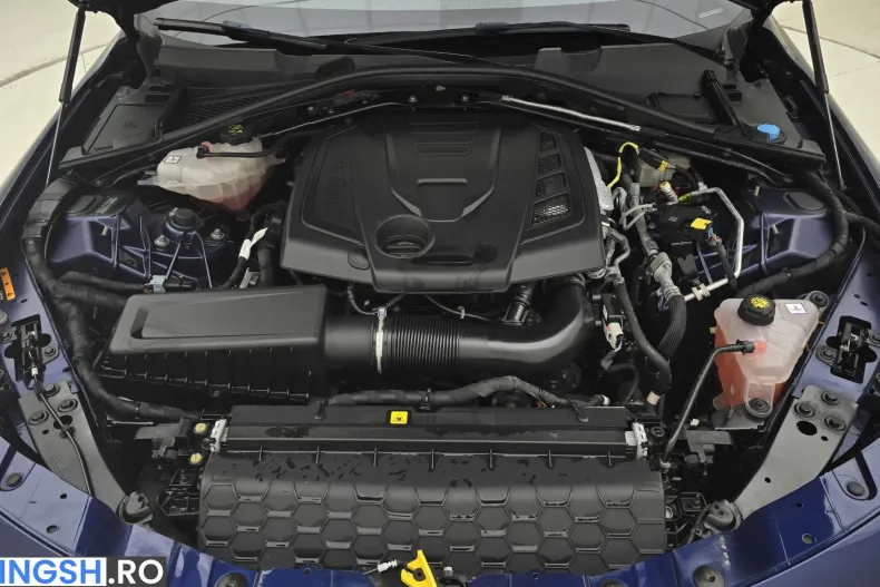 Alfa Romeo Giulia din 2021 cu 82.919 km - oferta ALF206421 - foto 23