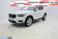 Volvo XC40 din 2021 cu 123.502 km - oferta VOL206422 - foto 1
