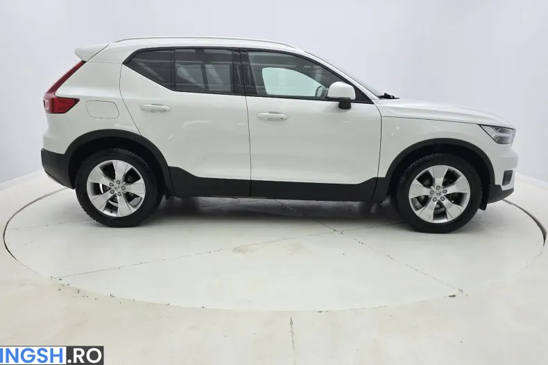 Volvo XC40 din 2021 cu 123.502 km - oferta VOL206422 - foto 5