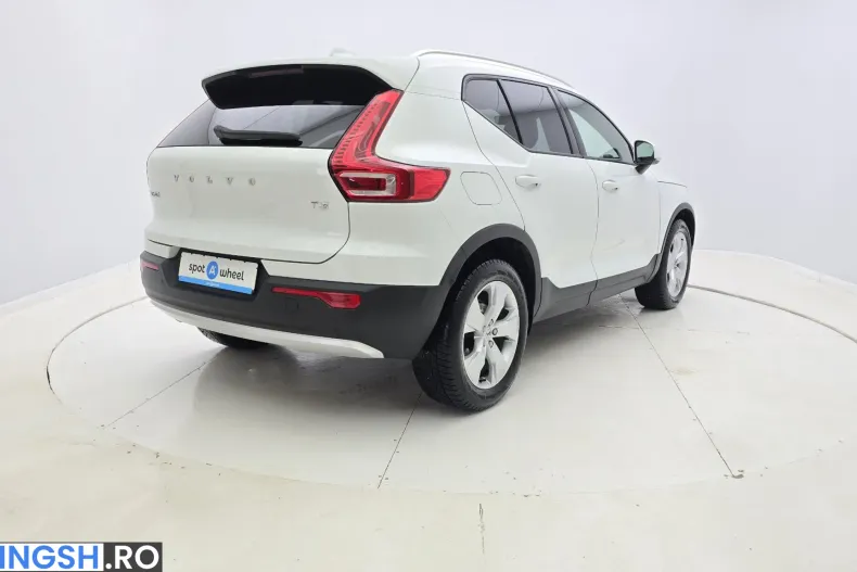 Volvo XC40 din 2021 cu 123.502 km - oferta VOL206422 - foto 6