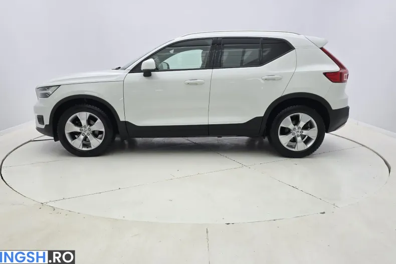 Volvo XC40 din 2021 cu 123.502 km - oferta VOL206422 - foto 9