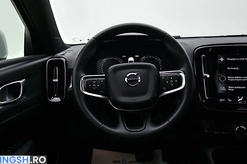 Volvo XC40 din 2021 cu 123.502 km - oferta VOL206422 - foto 15