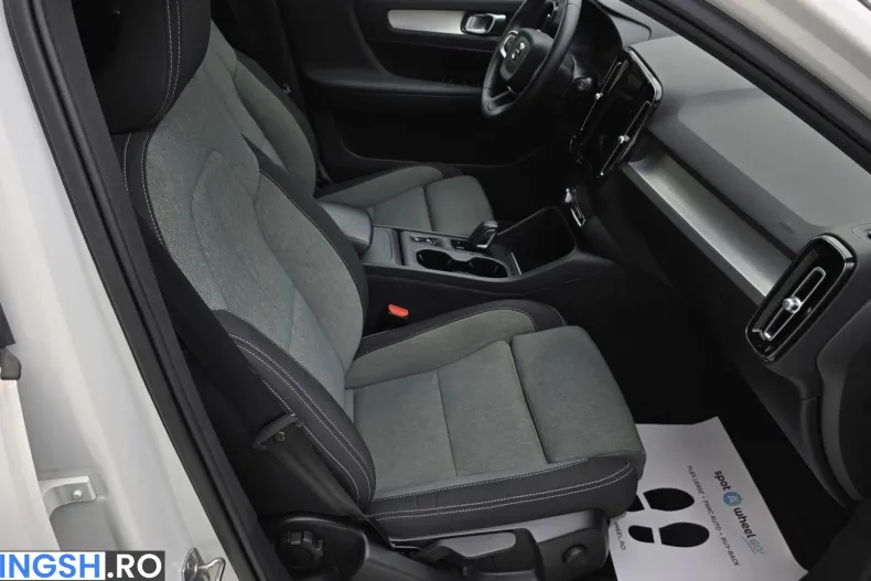 Volvo XC40 din 2021 cu 123.502 km - oferta VOL206422 - foto 18