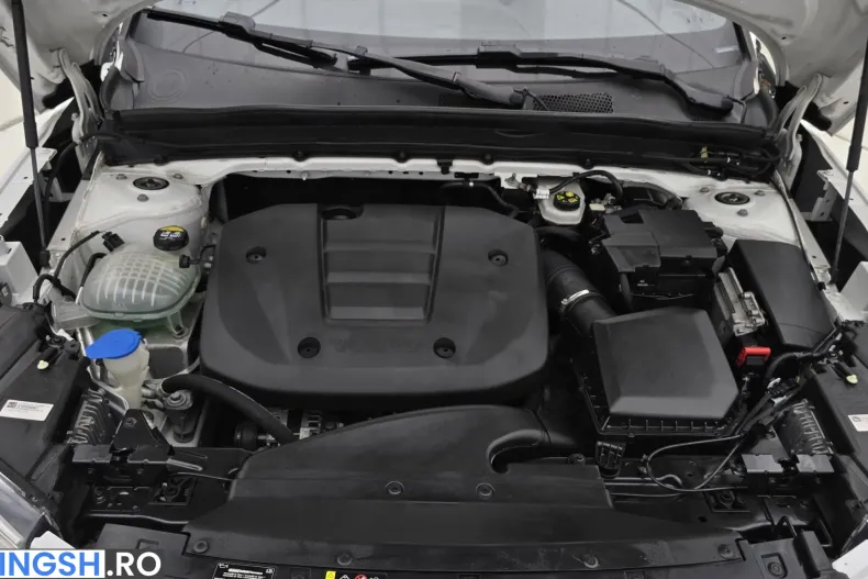 Volvo XC40 din 2021 cu 123.502 km - oferta VOL206422 - foto 23