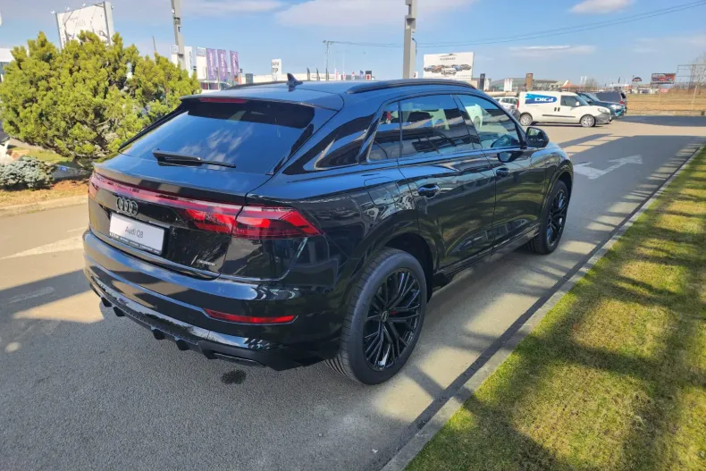 Audi Q8 din 2026 cu 1 km - oferta AUD206423 - foto 5
