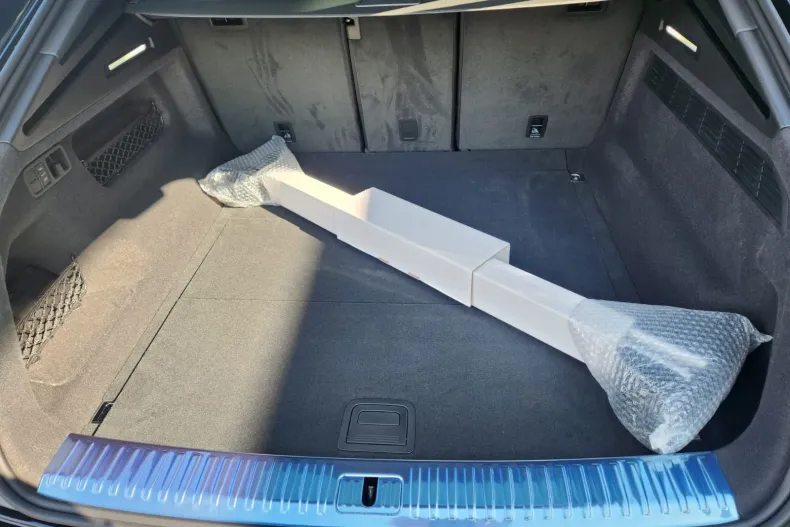 Audi Q8 din 2026 cu 1 km - oferta AUD206423 - foto 16