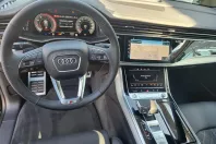 Audi Q8 din 2026 cu 1 km - oferta AUD206423 - foto 22