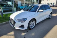 Audi A3 din 2026 cu 1 km - oferta AUD206424 - foto 1