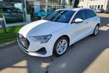 Audi A3 din 2026 - oferta AUD206424
