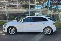 Audi A3 din 2026 cu 1 km - oferta AUD206424 - foto 2