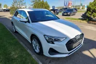 Audi A3 din 2026 cu 1 km - oferta AUD206424 - foto 4