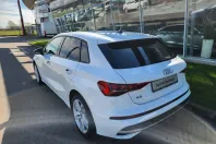 Audi A3 din 2026 cu 1 km - oferta AUD206424 - foto 8