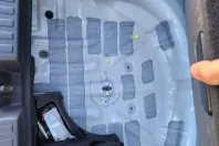 Audi A3 din 2026 cu 1 km - oferta AUD206424 - foto 11