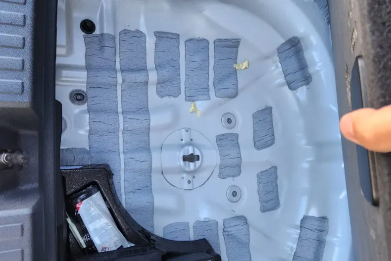 Audi A3 din 2026 cu 1 km - oferta AUD206424 - foto 11