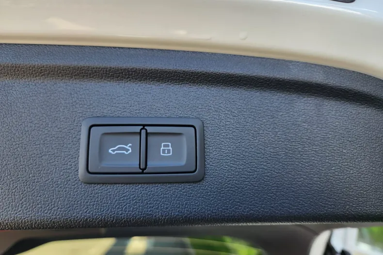 Audi A3 din 2026 cu 1 km - oferta AUD206424 - foto 13