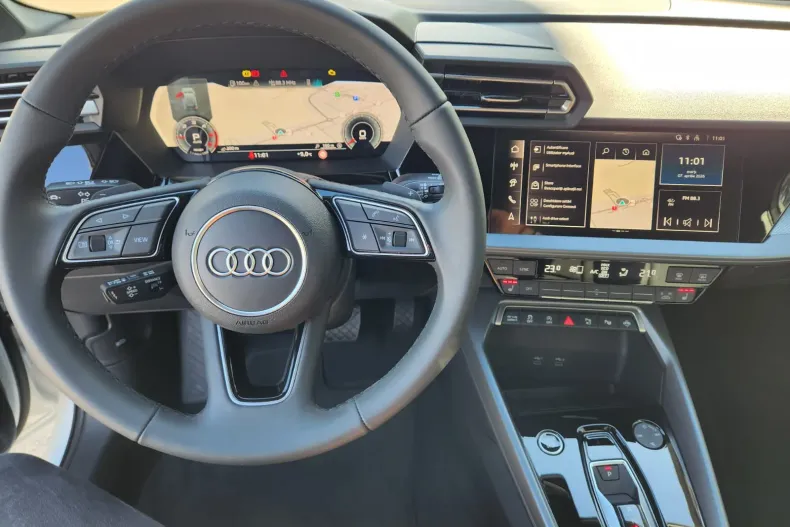 Audi A3 din 2026 cu 1 km - oferta AUD206424 - foto 18