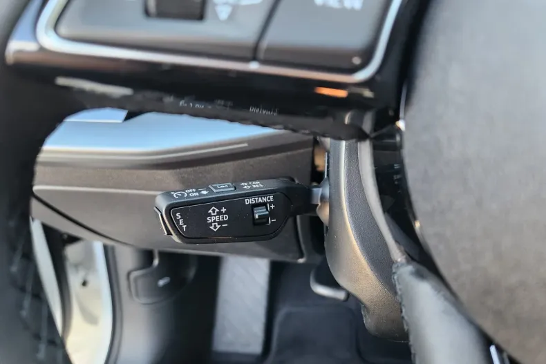 Audi A3 din 2026 cu 1 km - oferta AUD206424 - foto 24