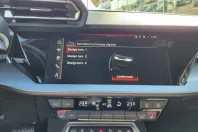 Audi A3 din 2026 cu 1 km - oferta AUD206424 - foto 28