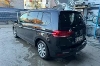 Volkswagen Touran din 2022 cu 51.000 km - oferta VOL206425 - foto 2