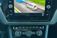 Volkswagen Touran din 2022 cu 51.000 km - oferta VOL206425 - foto 12