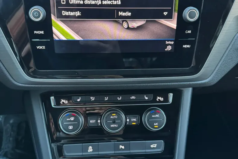 Volkswagen Touran din 2022 cu 51.000 km - oferta VOL206425 - foto 13