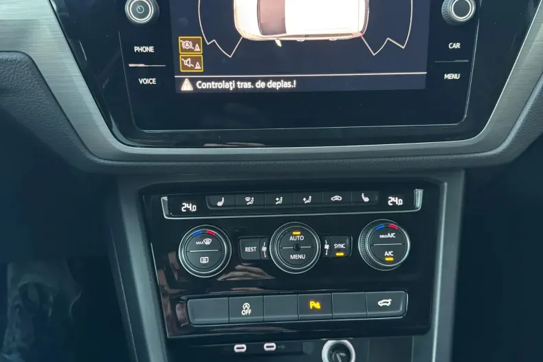 Volkswagen Touran din 2022 cu 51.000 km - oferta VOL206425 - foto 16