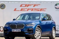BMW X5 (Seria X) din 2021 cu 91.000 km - oferta BMW206426 - foto 1