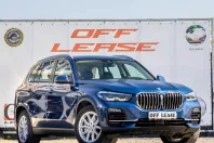 BMW X5 (Seria X) din 2021 cu 91.000 km - oferta BMW206426 - foto 2