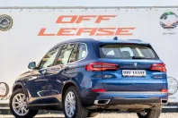 BMW X5 (Seria X) din 2021 cu 91.000 km - oferta BMW206426 - foto 3