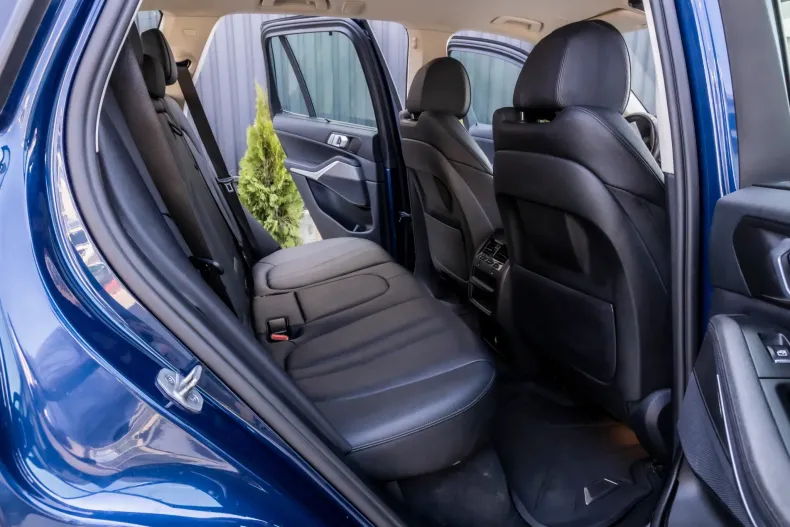 BMW X5 (Seria X) din 2021 cu 91.000 km - oferta BMW206426 - foto 6