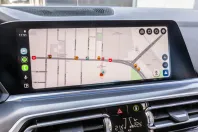 BMW X5 (Seria X) din 2021 cu 91.000 km - oferta BMW206426 - foto 8