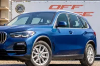 BMW X5 (Seria X) din 2021 cu 91.000 km - oferta BMW206426 - foto 9