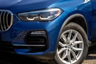 BMW X5 (Seria X) din 2021 cu 91.000 km - oferta BMW206426 - foto 10