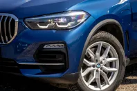 BMW X5 (Seria X) din 2021 cu 91.000 km - oferta BMW206426 - foto 11