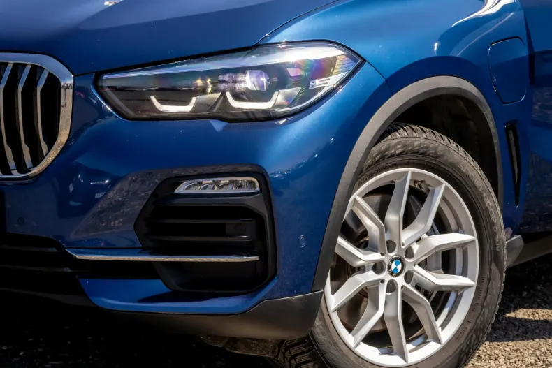 BMW X5 (Seria X) din 2021 cu 91.000 km - oferta BMW206426 - foto 11