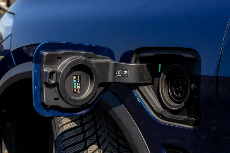 BMW X5 (Seria X) din 2021 cu 91.000 km - oferta BMW206426 - foto 13