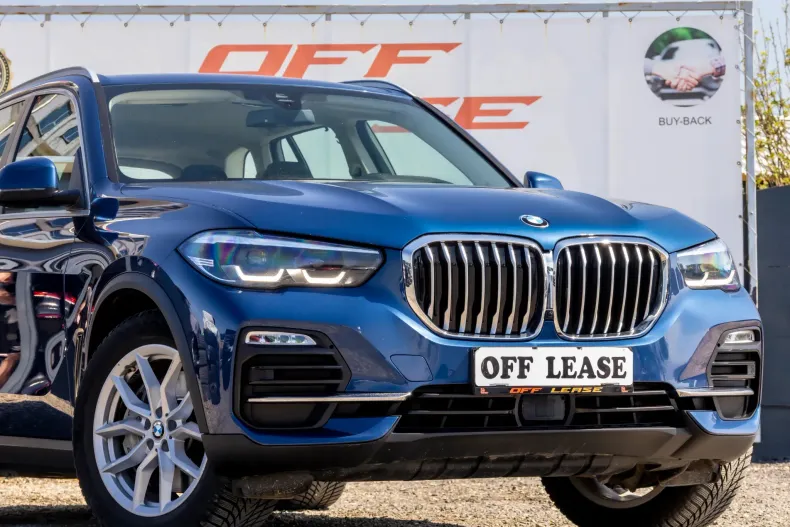 BMW X5 (Seria X) din 2021 cu 91.000 km - oferta BMW206426 - foto 14