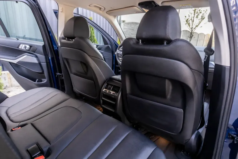 BMW X5 (Seria X) din 2021 cu 91.000 km - oferta BMW206426 - foto 15