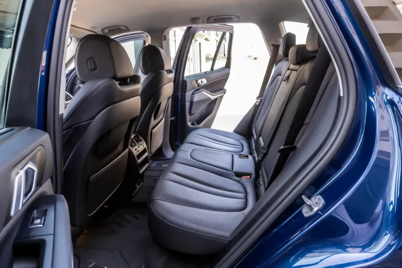 BMW X5 (Seria X) din 2021 cu 91.000 km - oferta BMW206426 - foto 17