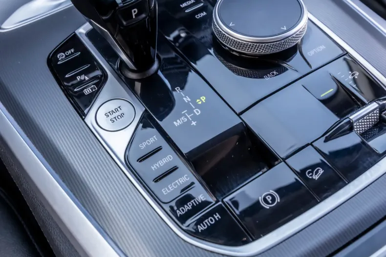 BMW X5 (Seria X) din 2021 cu 91.000 km - oferta BMW206426 - foto 23