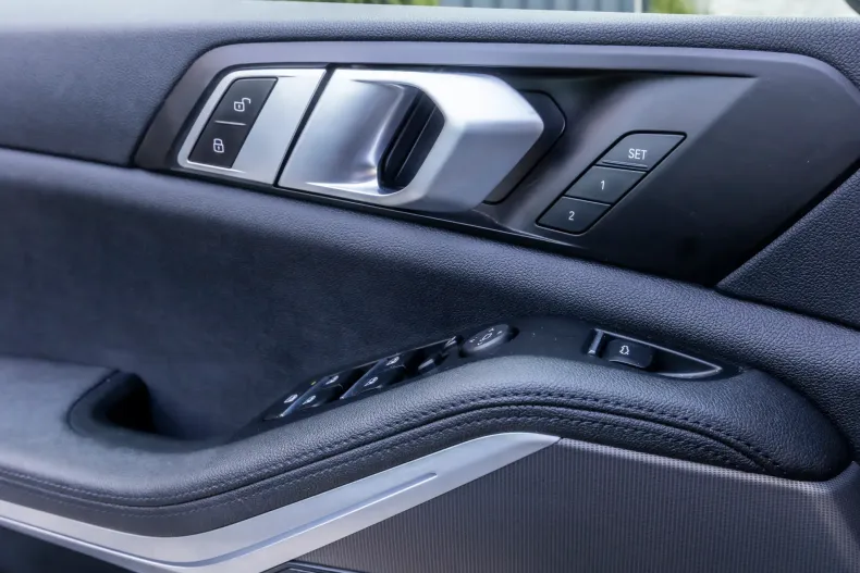 BMW X5 (Seria X) din 2021 cu 91.000 km - oferta BMW206426 - foto 24