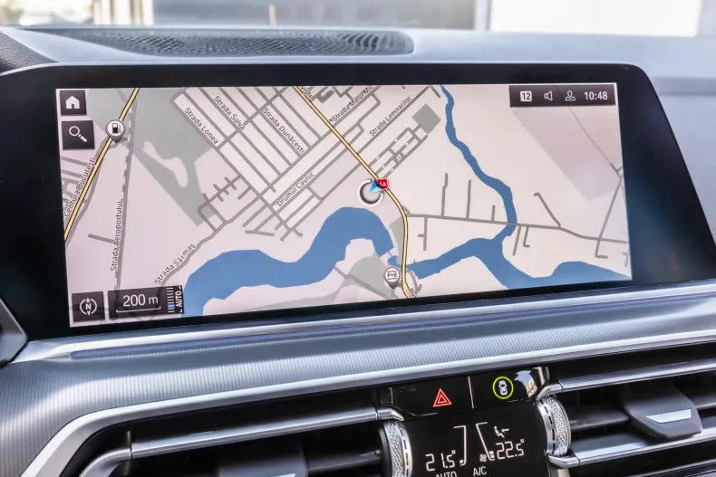 BMW X5 (Seria X) din 2021 cu 91.000 km - oferta BMW206426 - foto 29