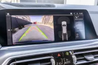 BMW X5 (Seria X) din 2021 cu 91.000 km - oferta BMW206426 - foto 30