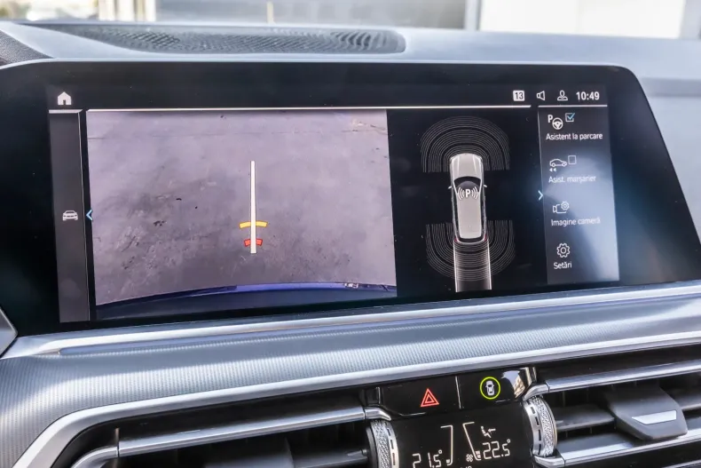 BMW X5 (Seria X) din 2021 cu 91.000 km - oferta BMW206426 - foto 31