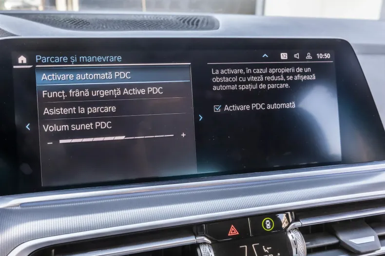 BMW X5 (Seria X) din 2021 cu 91.000 km - oferta BMW206426 - foto 34