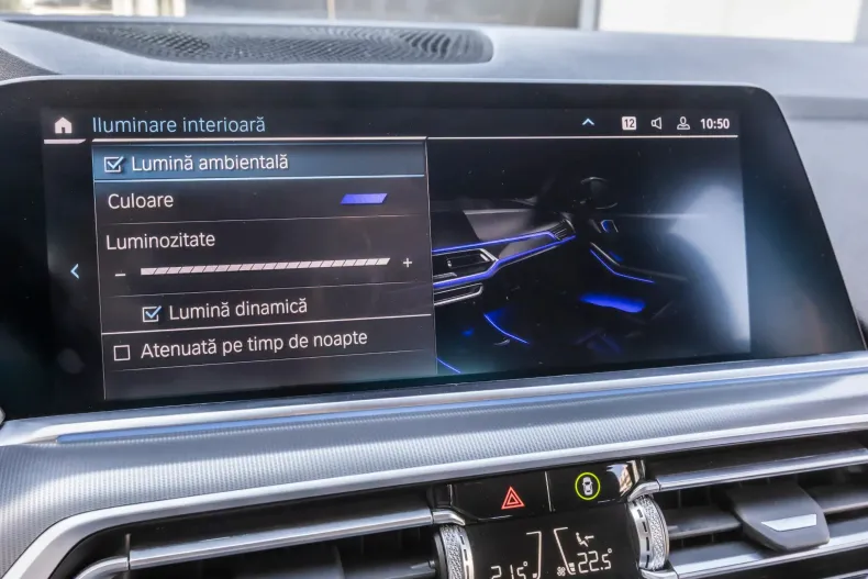 BMW X5 (Seria X) din 2021 cu 91.000 km - oferta BMW206426 - foto 35