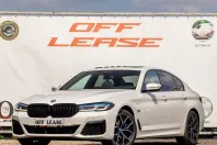 BMW 545e (Seria 5) din 2022 cu 162.000 km - oferta BMW206427 - foto 1